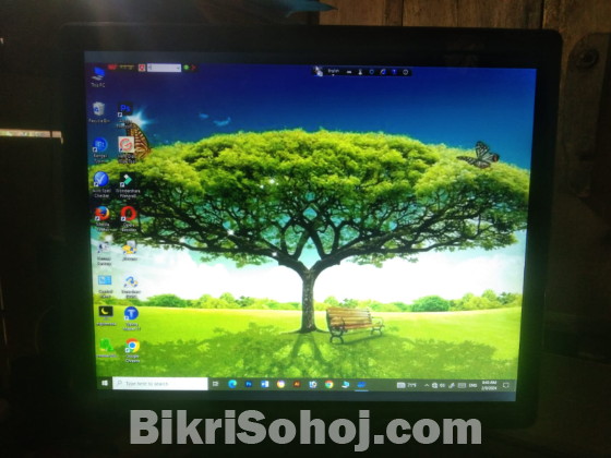 Full Computer Set Up/কম্পিউটার